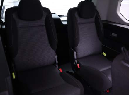 Toyota - Proace City