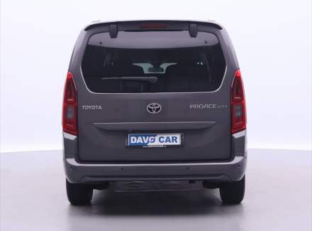 Toyota - Proace City