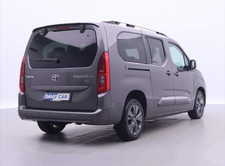 Toyota - Proace City