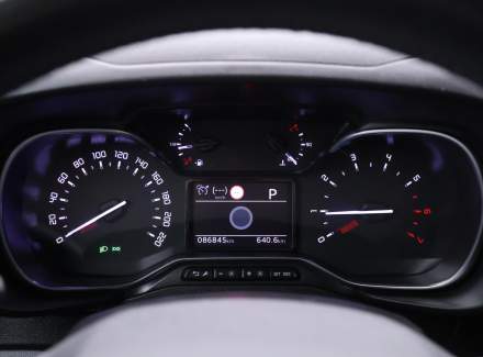 Toyota - Proace City