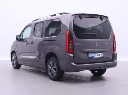Toyota - Proace City