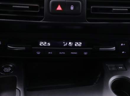 Toyota - Proace City