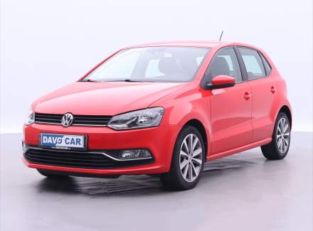 Volkswagen - Polo