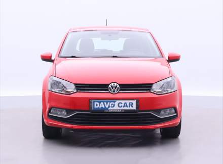 Volkswagen - Polo