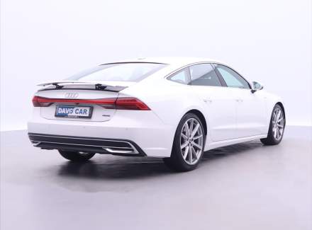 Audi - A7