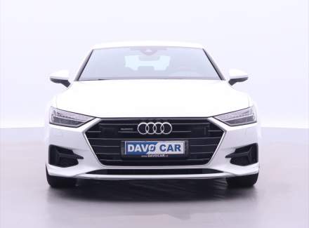 Audi - A7