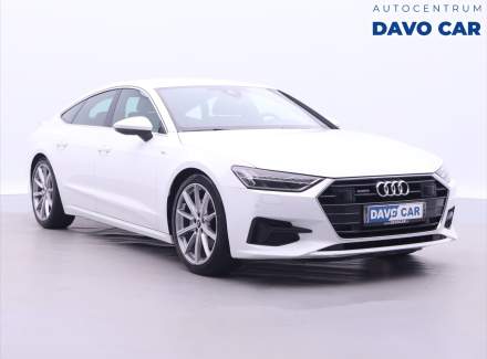 Audi - A7