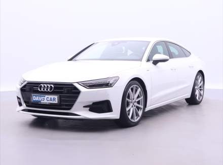 Audi - A7