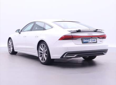 Audi - A7