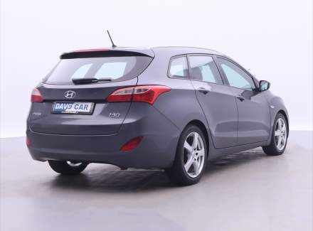 Hyundai - i30