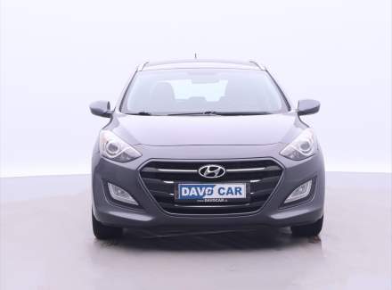 Hyundai - i30