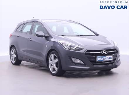 Hyundai - i30