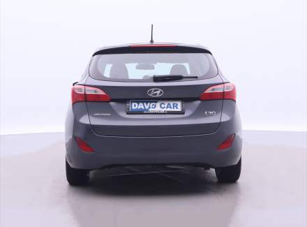 Hyundai - i30