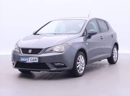 Seat - Ibiza