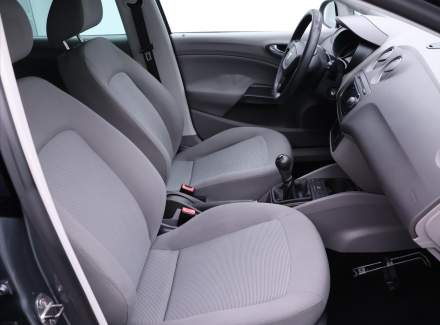 Seat - Ibiza
