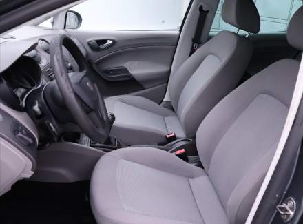 Seat - Ibiza