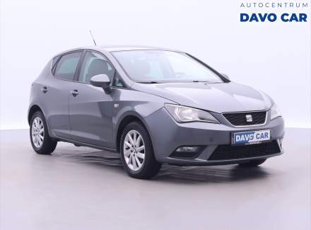 Seat - Ibiza