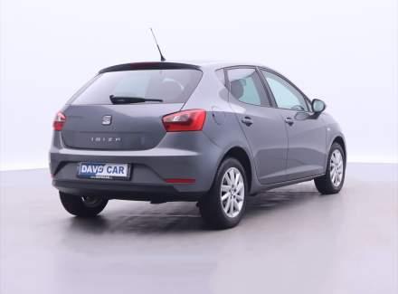 Seat - Ibiza