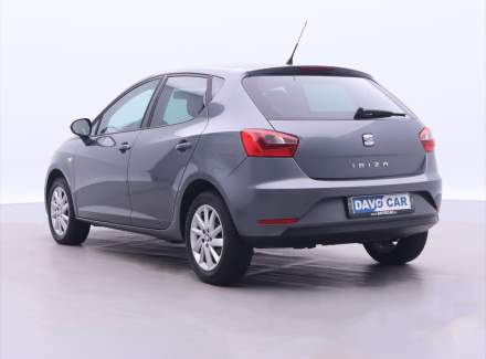 Seat - Ibiza