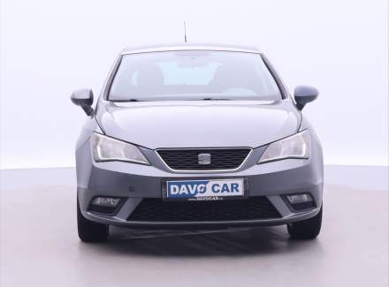 Seat - Ibiza