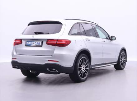 Mercedes-Benz - GLC