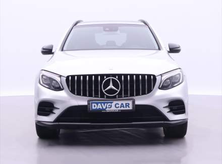 Mercedes-Benz - GLC