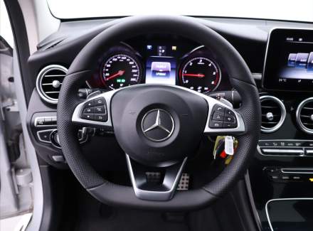 Mercedes-Benz - GLC