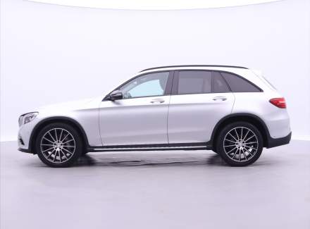 Mercedes-Benz - GLC