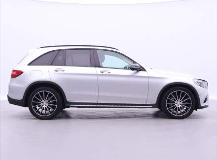 Mercedes-Benz - GLC