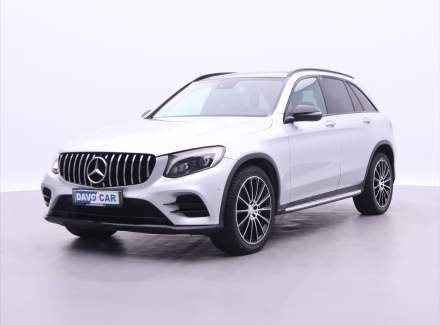 Mercedes-Benz - GLC