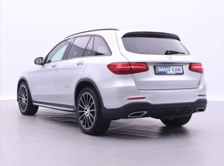 Mercedes-Benz - GLC