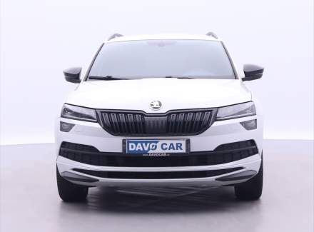 Škoda - Karoq