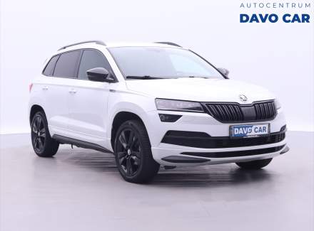 Škoda - Karoq