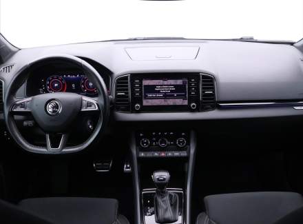 Škoda - Karoq