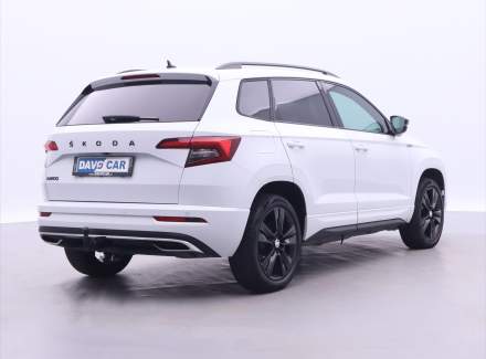 Škoda - Karoq