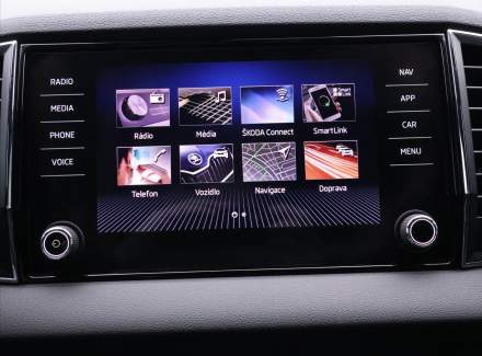 Škoda - Karoq
