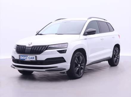 Škoda - Karoq