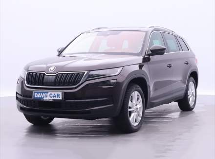 Škoda - Kodiaq