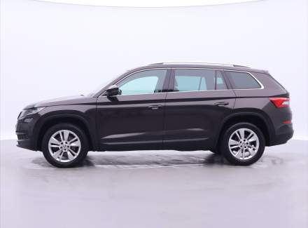 Škoda - Kodiaq