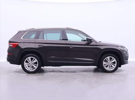 Škoda - Kodiaq