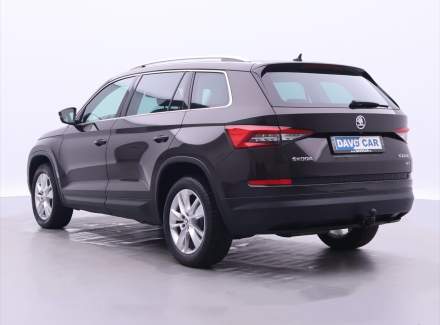 Škoda - Kodiaq