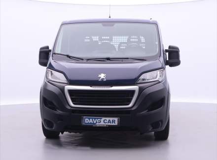 Peugeot - Boxer