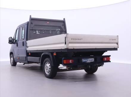 Peugeot - Boxer