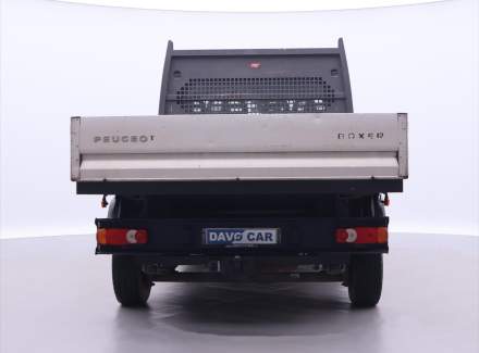 Peugeot - Boxer
