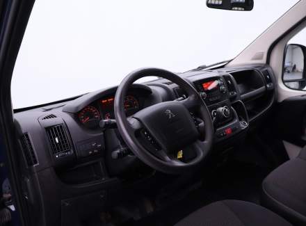 Peugeot - Boxer