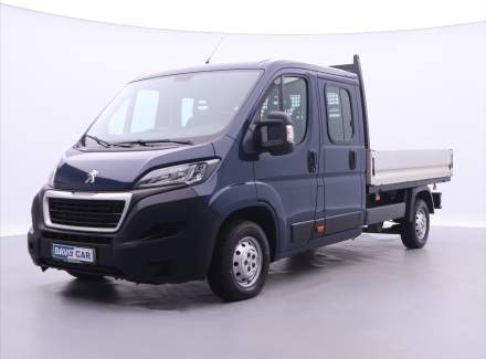 Peugeot - Boxer