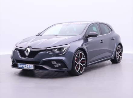 Renault - Megane
