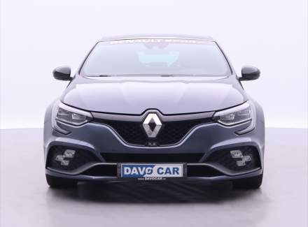Renault - Megane