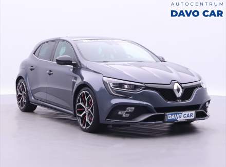Renault - Megane