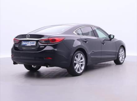 Mazda - 6